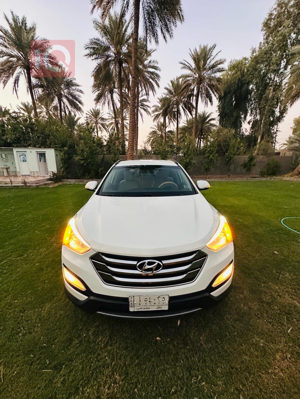 هیوندای سەنتافی